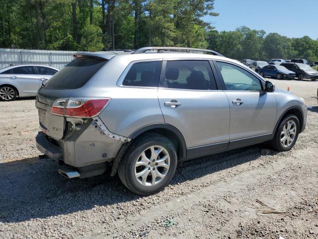 Photo 3 from auction – 2012 MAZDA CX-9 with VIN JM3TB2CA8C0340533