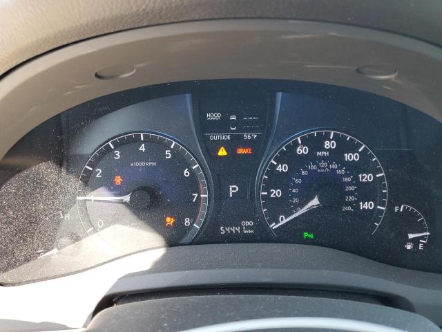 Photo 9 from auction – 2015 LEXUS RX 350 BAS with VIN 2T2BK1BAXFC289624