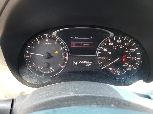Photo 9 from auction – 2014 NISSAN ALTIMA 2.5 with VIN 1N4AL3AP2EC180599