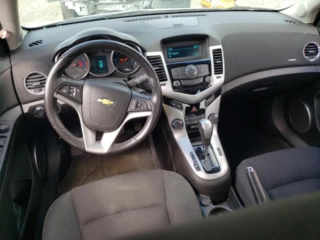 Photo 8 from auction – 2012 CHEVROLET CRUZE LT with VIN 1G1PF5SCXC7103545