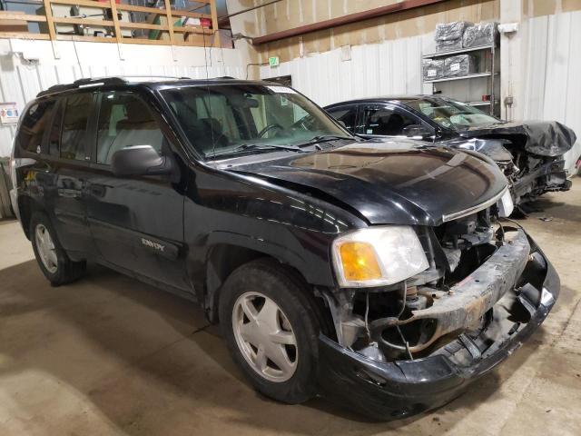 Photo 4 from auction – 2003 GMC ENVOY with VIN 1GKDT13SX32282821