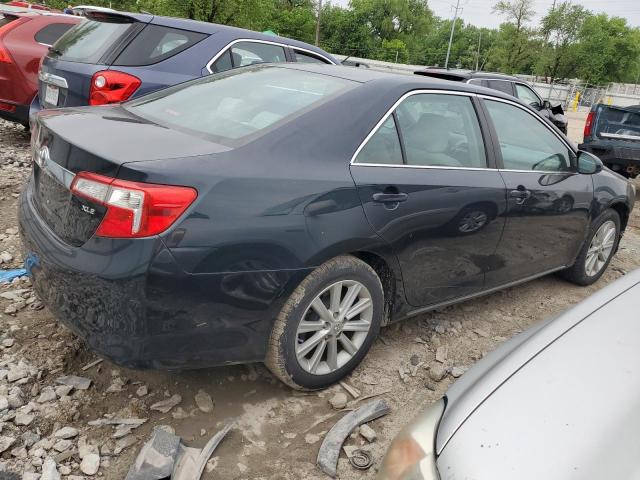 Photo 3 from auction – 2014 TOYOTA CAMRY L with VIN 4T4BF1FK9ER352081