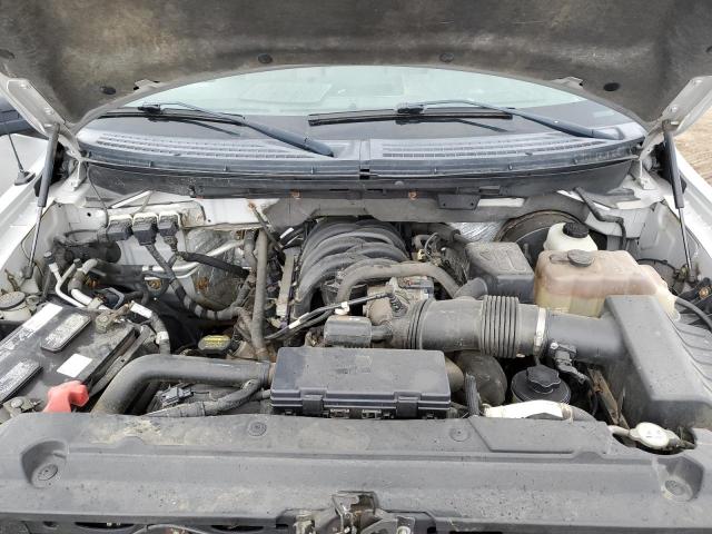 Photo 11 from auction – 2009 FORD F150 SUPER with VIN 1FTRX14819FA09678
