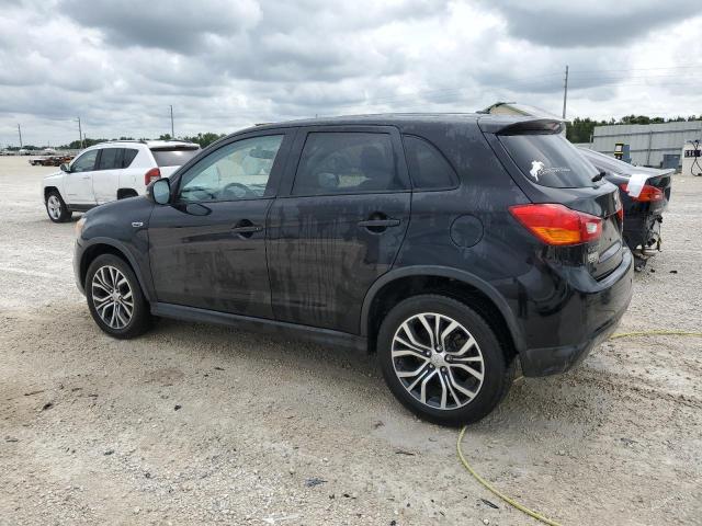 Photo 2 from auction – 2016 MITSUBISHI OUTLANDER with VIN JA4AP3AW7GZ050513