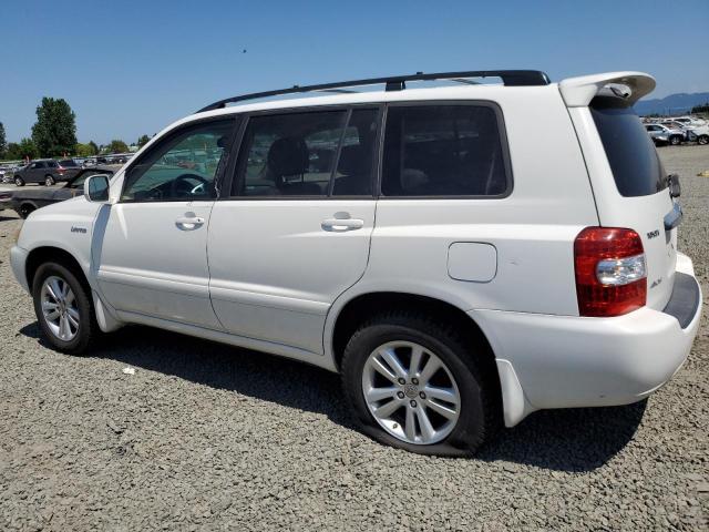 Photo 2 from auction – 2006 TOYOTA HIGHLANDER with VIN JTEEW21A360009593