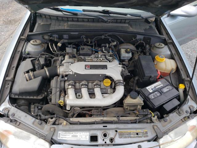 Photo 11 from auction – 2002 SATURN L300 with VIN 1G8JW54RX2Y503462