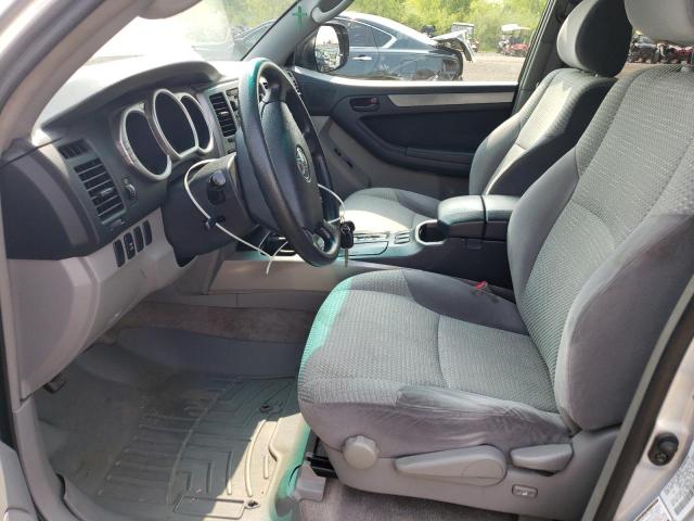Photo 7 from auction – 2005 TOYOTA 4RUNNER SR with VIN JTEBU14R058047349