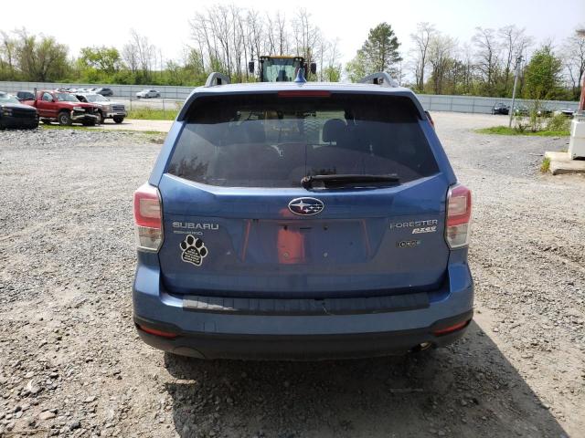 Photo 6 from auction – 2017 SUBARU FORESTER 2 with VIN JF2SJAEC5HH420916