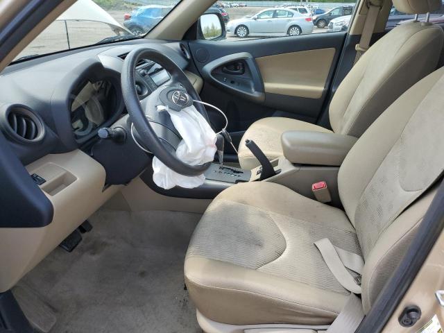 Photo 7 from auction – 2010 TOYOTA RAV4 with VIN 2T3BF4DVXAW059283