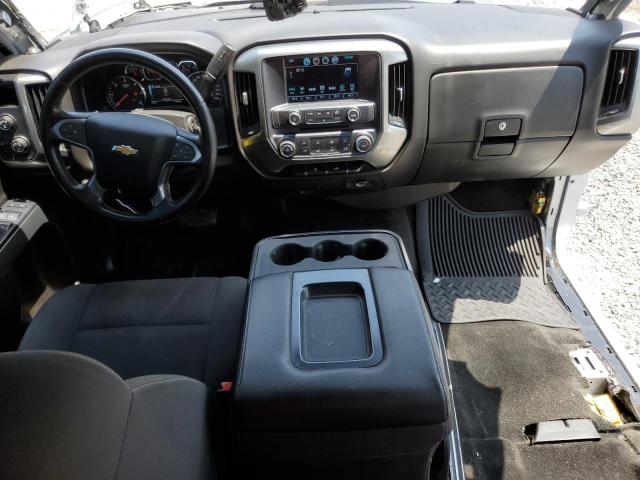 Photo 8 from auction – 2018 CHEVROLET SILVERADO with VIN 1GCVKREC9JZ166456