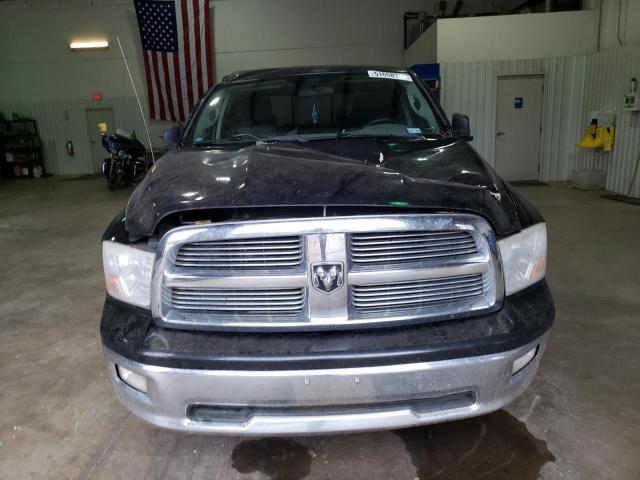 Photo 5 from auction – 2009 DODGE RAM 1500 with VIN 1D3HB18T89S786463