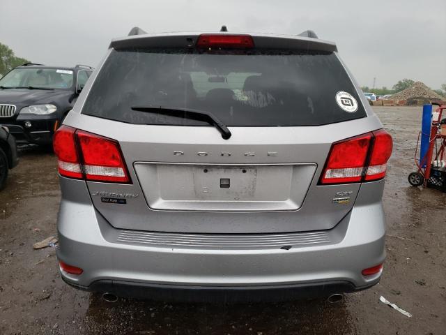 Photo 6 from auction – 2015 DODGE JOURNEY SX with VIN 3C4PDCBGXFT711327