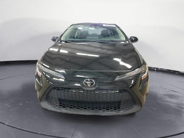 Photo 5 from auction – 2021 TOYOTA COROLLA LE with VIN 5YFEPMAEXMP241417