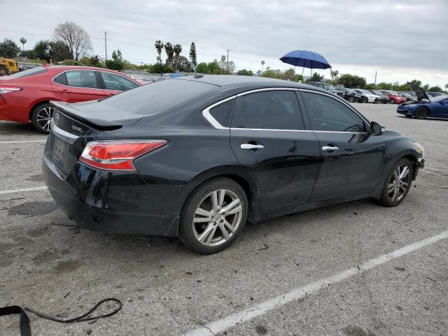 Photo 3 from auction – 2015 NISSAN ALTIMA 3.5 with VIN 1N4BL3AP6FC174939