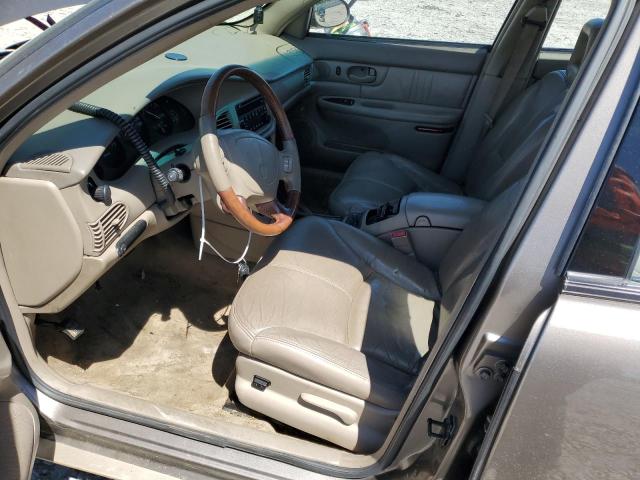 Photo 7 from auction – 2004 BUICK REGAL LS with VIN 2G4WB52K641232673