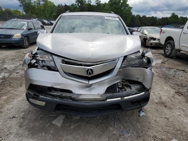 Zdjęcie 5 z aukcji – 2012 ACURA MDX TECHNO z VIN 2HNYD2H35CH506550