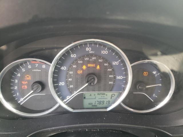 Photo 9 from auction – 2015 TOYOTA COROLLA L with VIN 2T1BURHE6FC452695