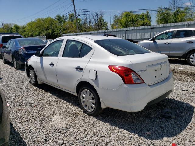 Photo 2 from auction – 2015 NISSAN VERSA S with VIN 3N1CN7AP2FL896092