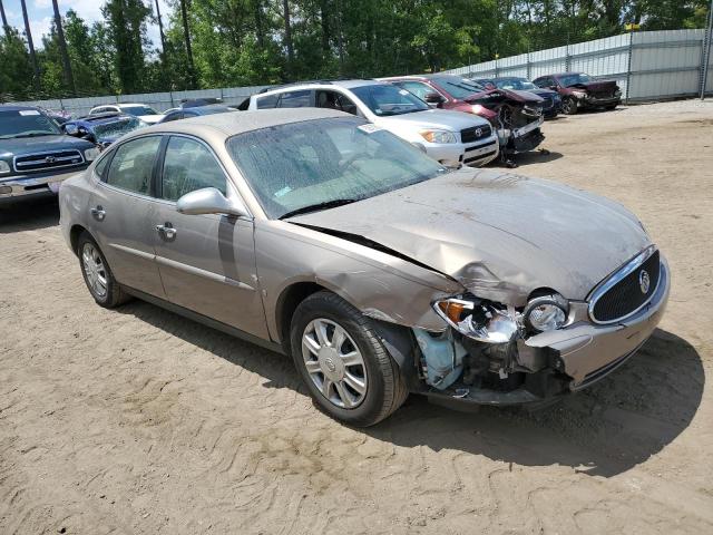 Photo 4 from auction – 2006 BUICK LACROSSE C with VIN 2G4WC582861253600