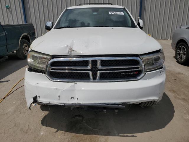 Photo 5 from auction – 2015 DODGE DURANGO LI with VIN 1C4RDHDG9FC127676