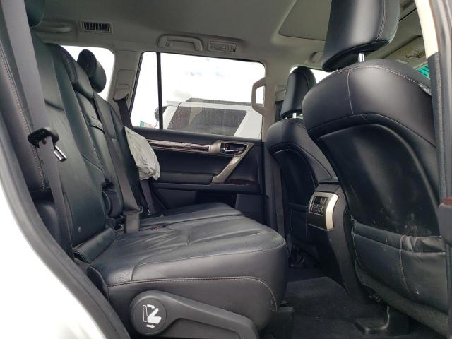 Photo 11 from auction – 2015 LEXUS GX 460 with VIN JTJBM7FX5F5101375