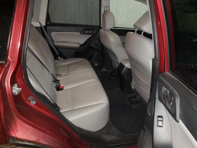 Photo 10 from auction – 2014 SUBARU FORESTER 2 with VIN JF2SJAPC3EH490620
