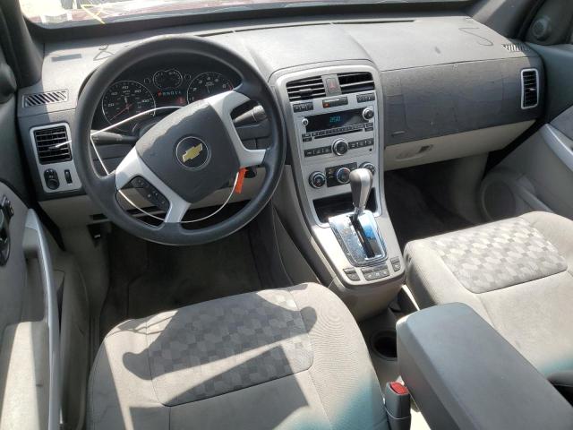 Photo 8 from auction – 2008 CHEVROLET EQUINOX LS with VIN 2CNDL23F986072219