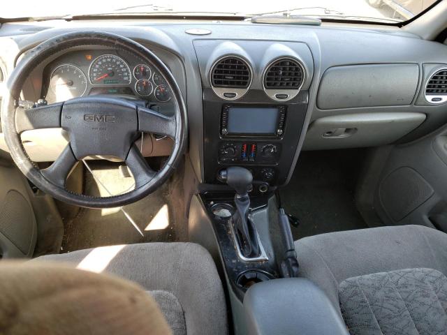 Photo 8 from auction – 2004 GMC ENVOY with VIN 1GKDS13S542242005