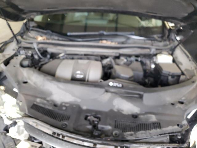 Photo 12 from auction – 2016 LEXUS RX 350 BAS with VIN 2T2BZMCA3GC032222