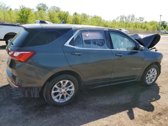 Photo 3 from auction – 2019 CHEVROLET EQUINOX LT with VIN 3GNAXJEV2KS621656