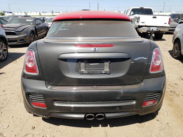 Photo 6 from auction – 2012 MINI COOPER COU with VIN WMWSX5C55CT141574
