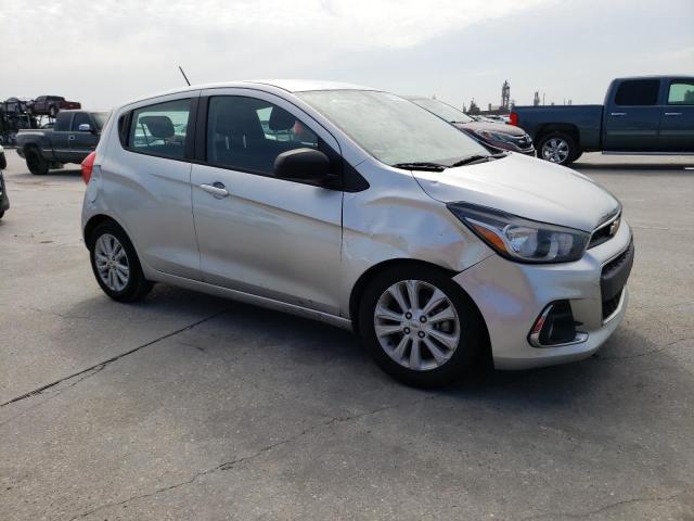 Photo 4 from auction – 2018 CHEVROLET SPARK 1LT with VIN KL8CD6SA4JC451855