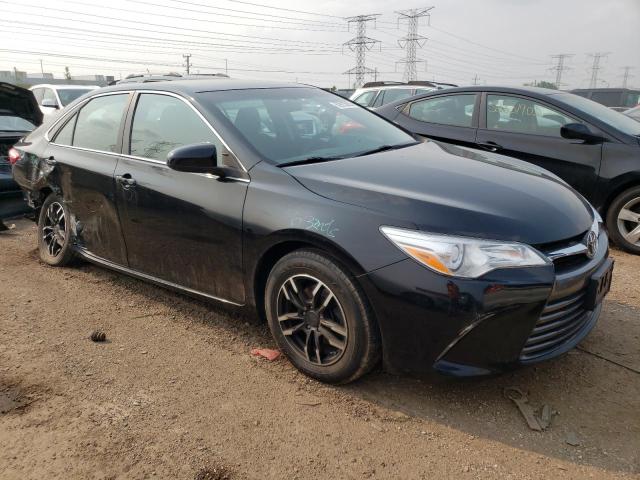Photo 4 from auction – 2017 TOYOTA CAMRY LE with VIN 4T1BF1FK5HU734638