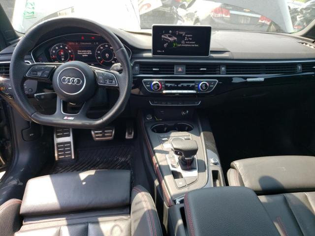 Photo 8 from auction – 2019 AUDI A4 PREMIUM with VIN WAUENAF45KA060762