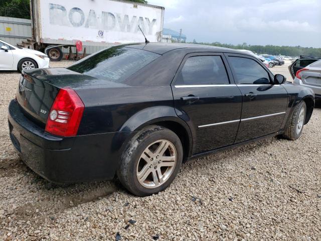 Photo 3 from auction – 2008 CHRYSLER 300 LX with VIN 2C3KA43R48H305228