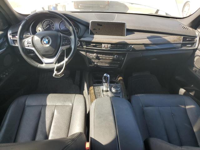 Photo 8 from auction – 2017 BMW X5 XDRIVE3 with VIN 5UXKR0C30H0V52757