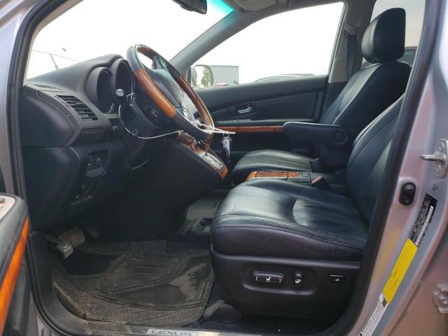 Photo 7 from auction – 2009 LEXUS RX 350 with VIN 2T2HK31U69C119685