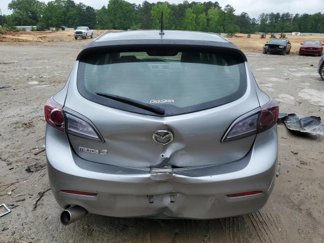 Photo 6 from auction – 2013 MAZDA 3 I with VIN JM1BL1LP2D1814391