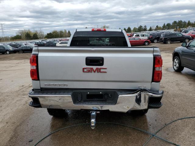 Photo 6 from auction – 2014 GMC SIERRA C15 with VIN 1GTR1UEH7EZ183894