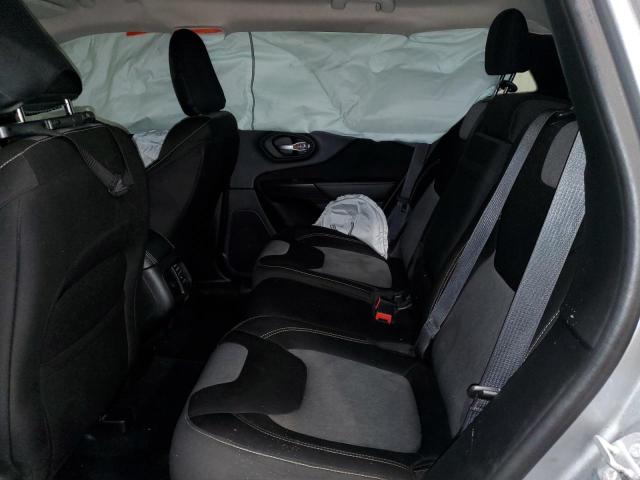 Photo 11 from auction – 2014 JEEP CHEROKEE L with VIN 1C4PJMCB3EW282476