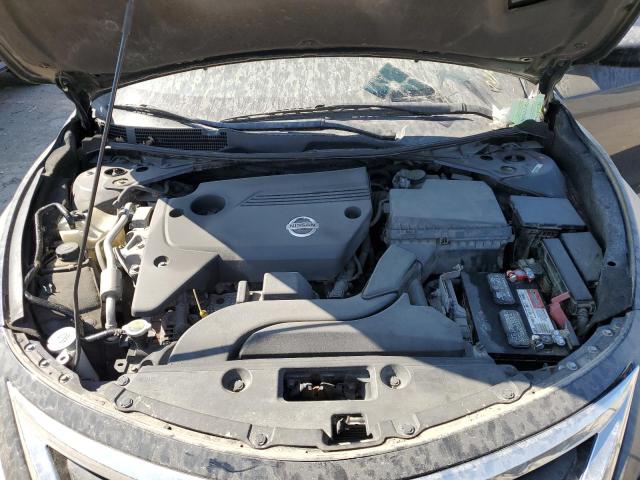 Photo 11 from auction – 2014 NISSAN ALTIMA 2.5 with VIN 1N4AL3AP5EN382020