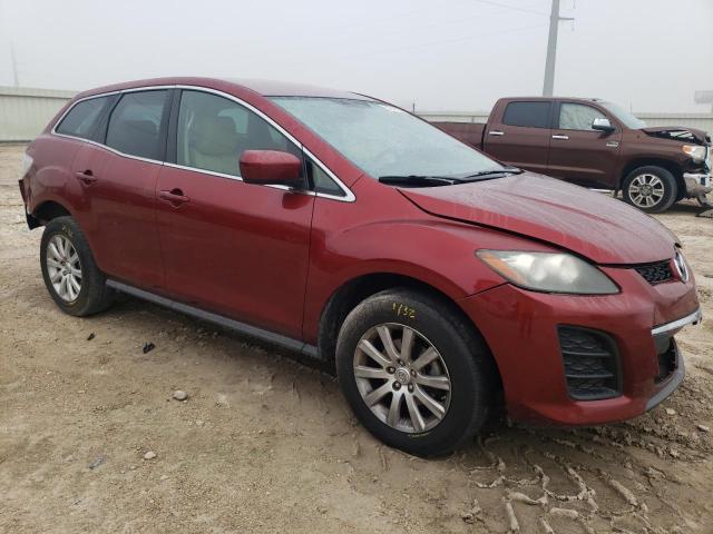 Photo 4 from auction – 2010 MAZDA CX-7 with VIN JM3ER2W50A0346004