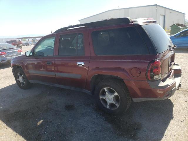 Photo 2 from auction – 2005 CHEVROLET TRAILBLAZE with VIN 1GNES16S256128864