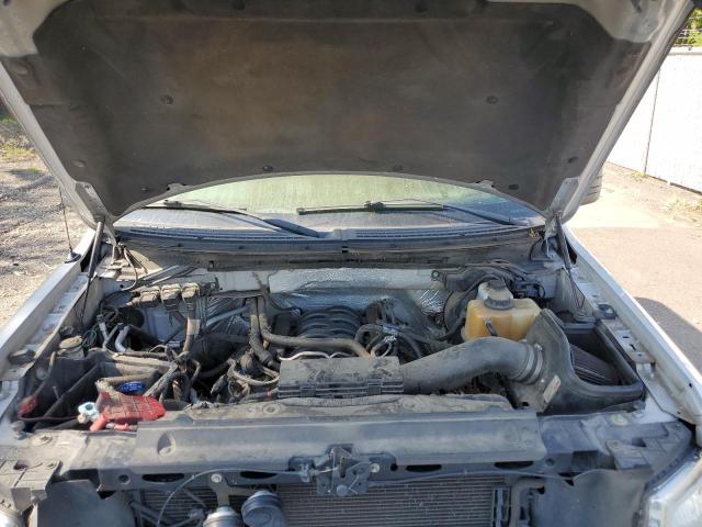 Photo 11 from auction – 2013 FORD F150 SUPER with VIN 1FTFX1EF4DFA81452