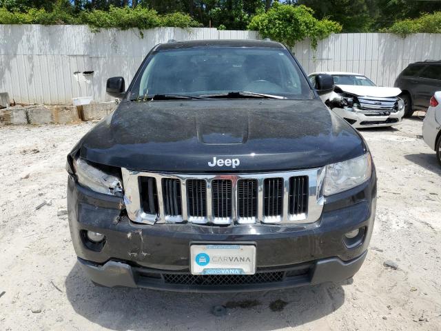 Photo 5 from auction – 2012 JEEP GRAND CHER with VIN 1C4RJEAG7CC355411
