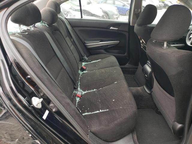 Photo 10 from auction – 2010 HONDA ACCORD EX with VIN 1HGCP2F70AA172406