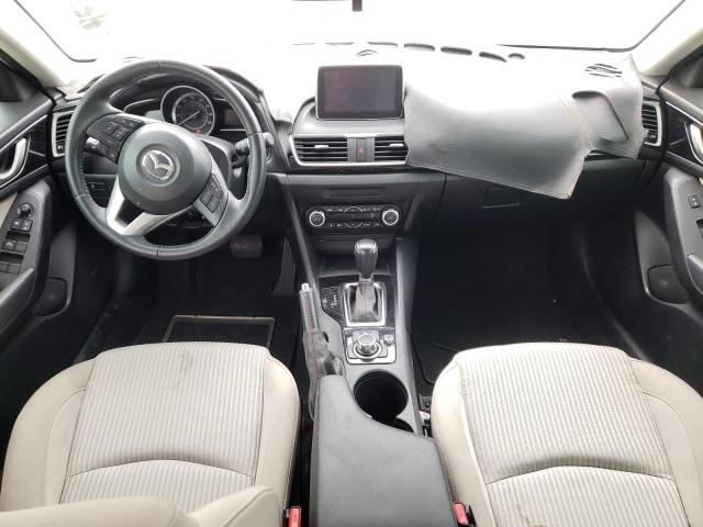 Photo 8 from auction – 2015 MAZDA 3 TOURING with VIN 3MZBM1L75FM146019