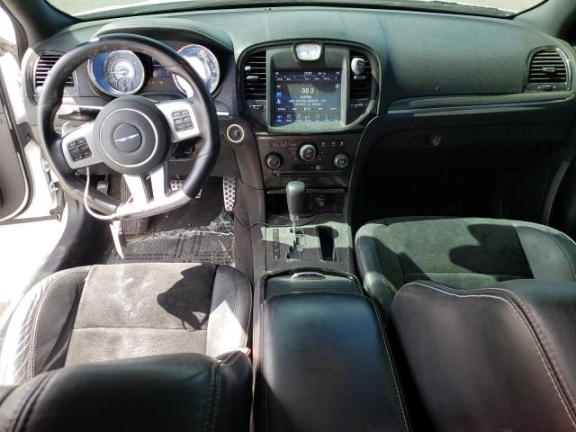 Photo 8 from auction – 2012 CHRYSLER 300 SRT-8 with VIN 2C3CCAFJ1CH801079