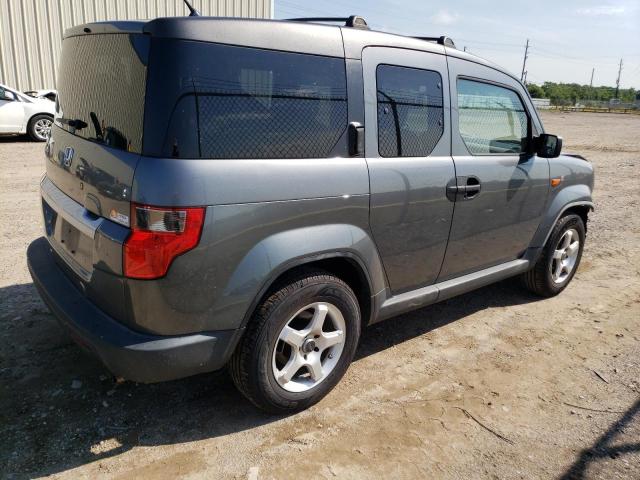 Photo 3 from auction – 2009 HONDA ELEMENT LX with VIN 5J6YH18319L003012
