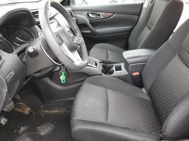 Photo 7 from auction – 2017 NISSAN ROGUE S with VIN KNMAT2MV9HP596192